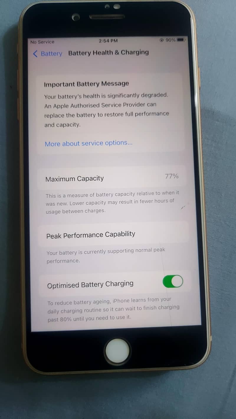 Apple iPhone 8 Plus 2
