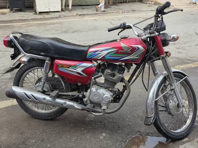 Honda 2023 Modle