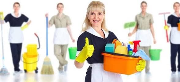 Need maid for home garjakh Gujranwala