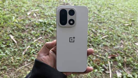 One plus 15
