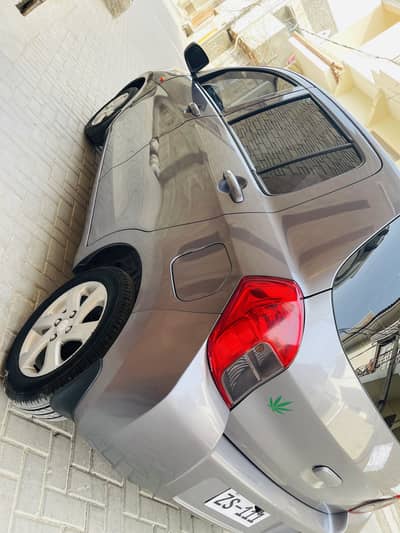 Suzuki Cultus VXL 2022