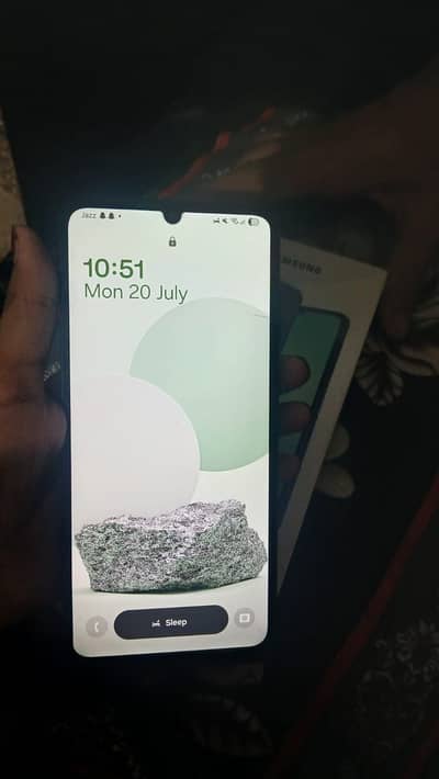Samsung Mobile A06