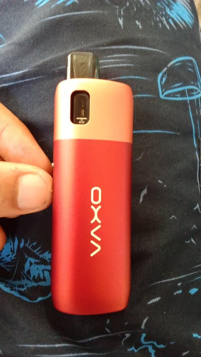 oxva oneo
