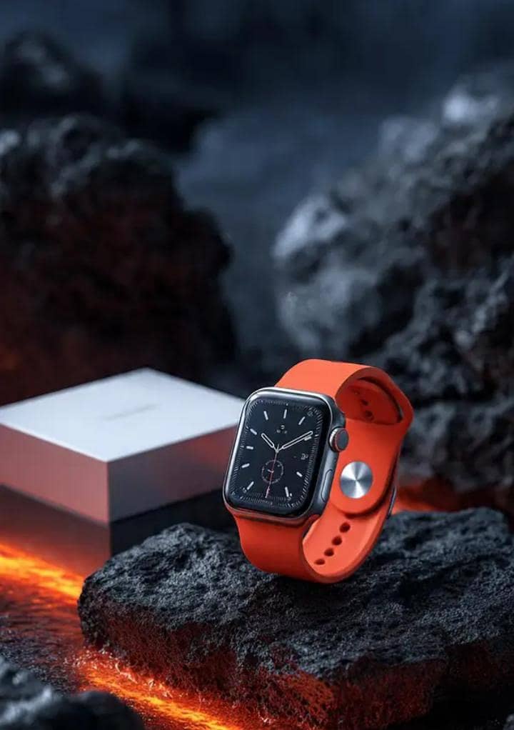 apple watch 0