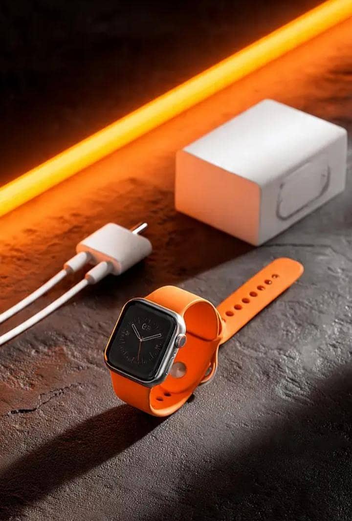 apple watch 1