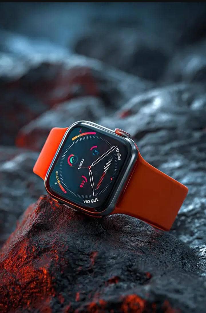 apple watch 2