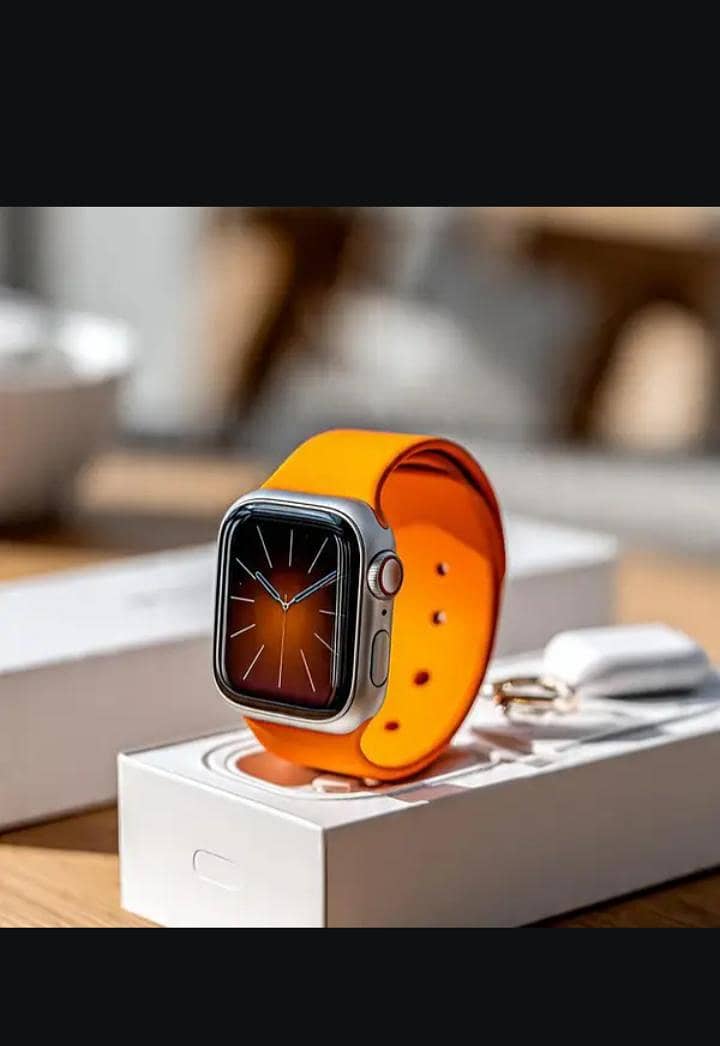 apple watch 3