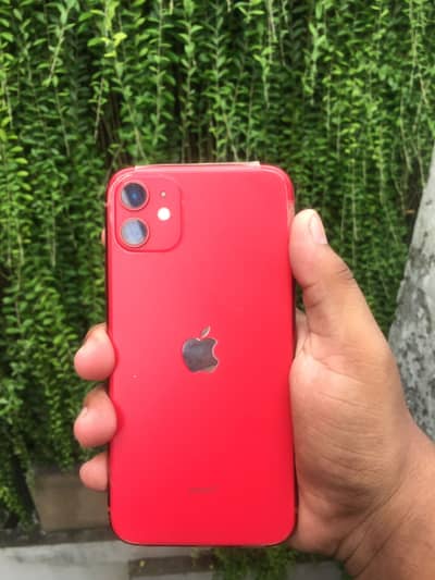 Apple iPhone 11