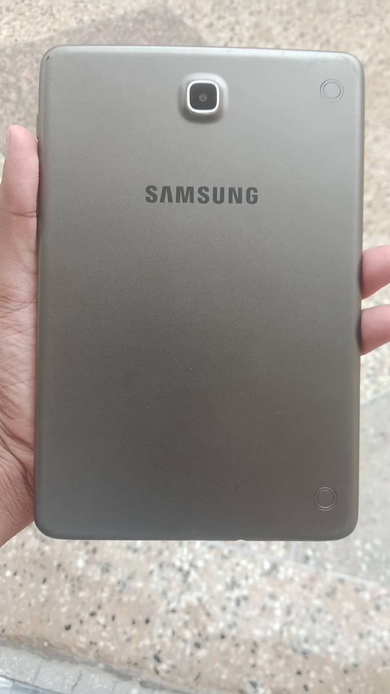 Samsung Tablet 2