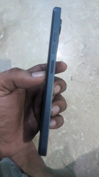 Tecno Spark Go 1