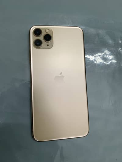 Apple iPhone 11 Pro Max