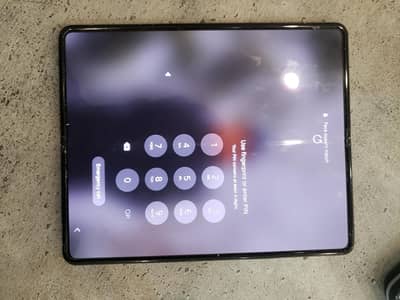 Samsung fold 3 pta approved