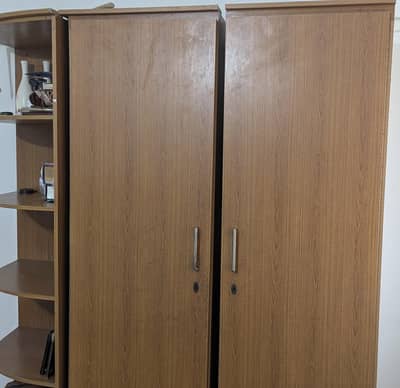 cupboard