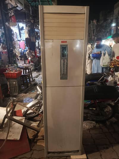 1 Acson Ac 1 Lac 15K