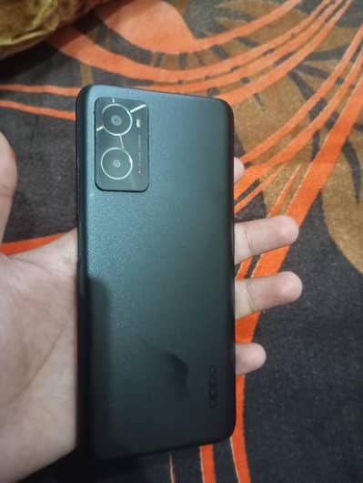 OPPO A76