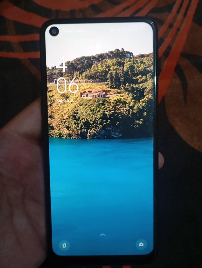 OPPO A76 2