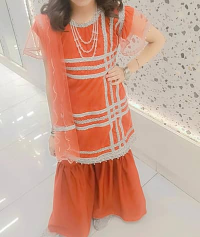 girl dress