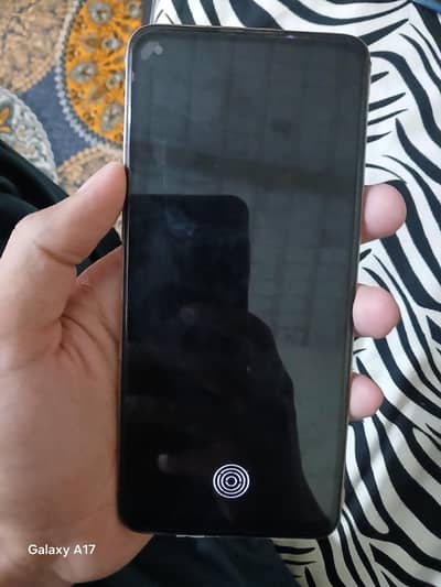 OPPO F21 Pro