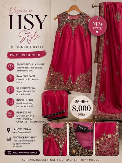 Wedding collection