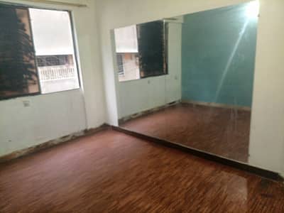 Studio apartment for rent 2 bed lounge 500 sq feet badar commercial dha phase 5 Karachi