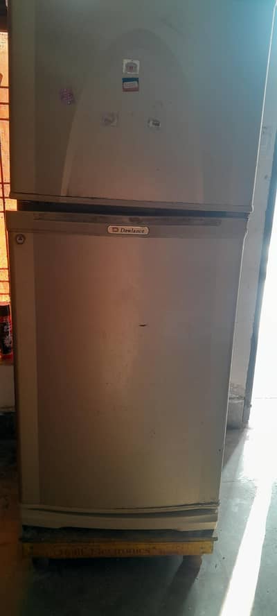 dawlance fridge price 18,000