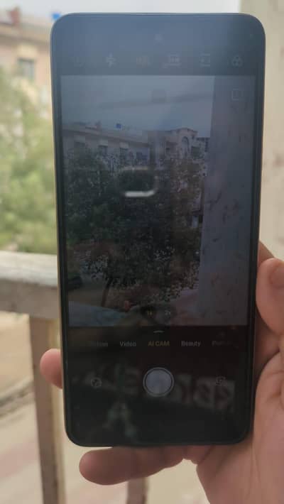 Tecno spark 20 c