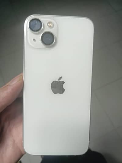 Apple iPhone 13