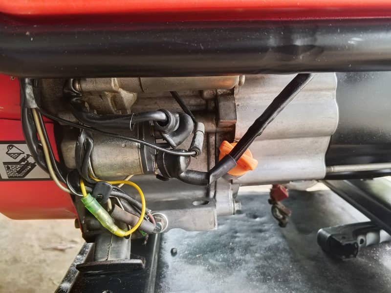 Rato generator 2