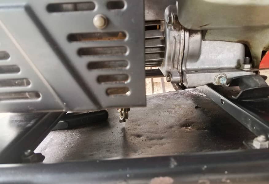 Rato generator 5