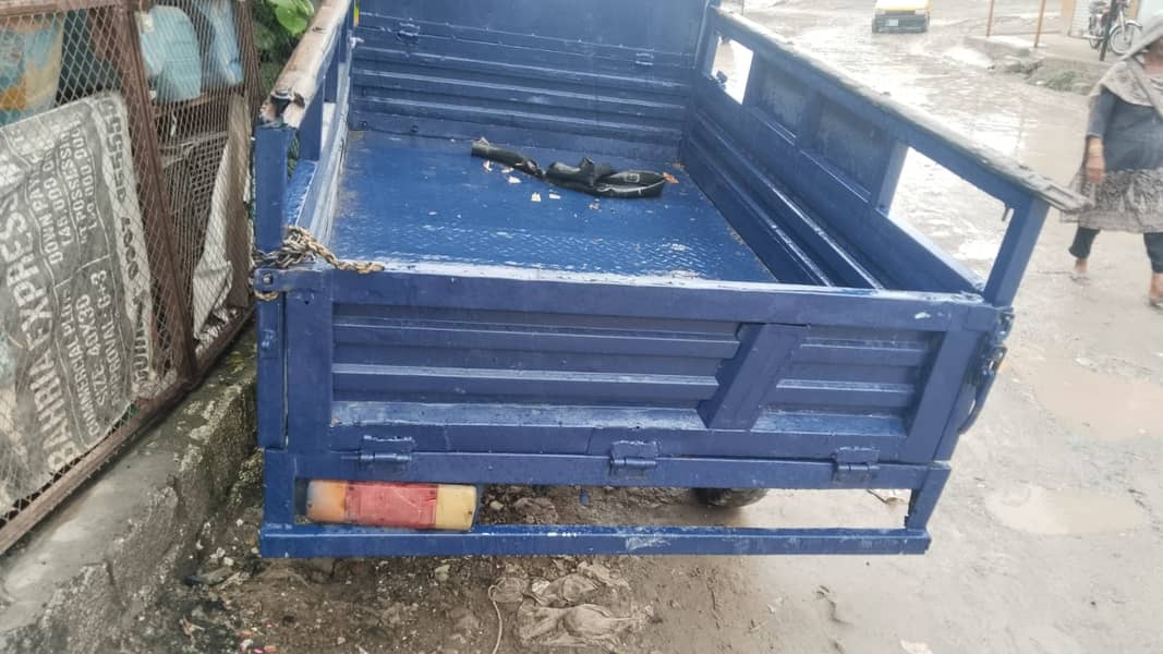  Osaka loaderLoader Rickshaw 2021 1