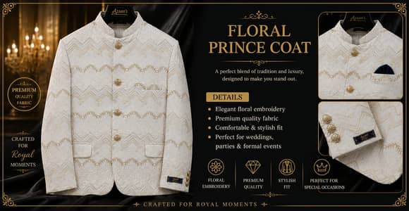 Prince Coat