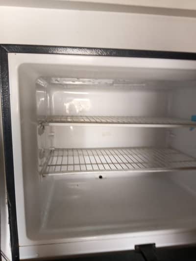 dalwnace refrigerartor non invter