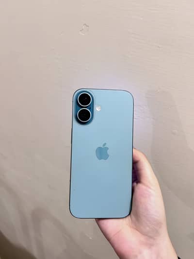 Iphone 16 JV