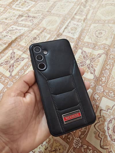 Samsung A55 Back Cases