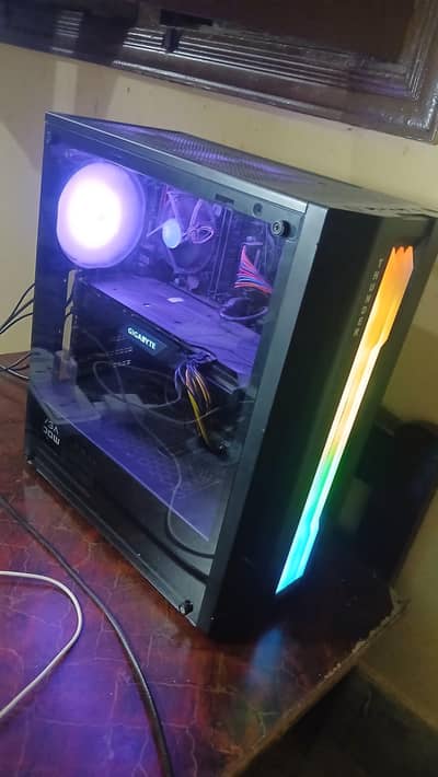 Gaming PC For Sale