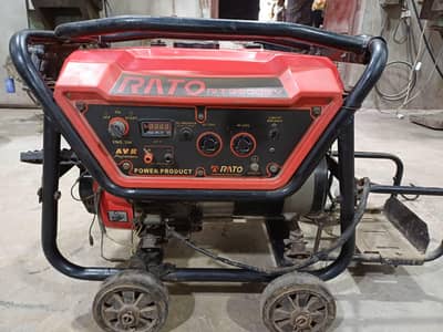 Rato company ka ha new condiction ma ha use nahi huwa