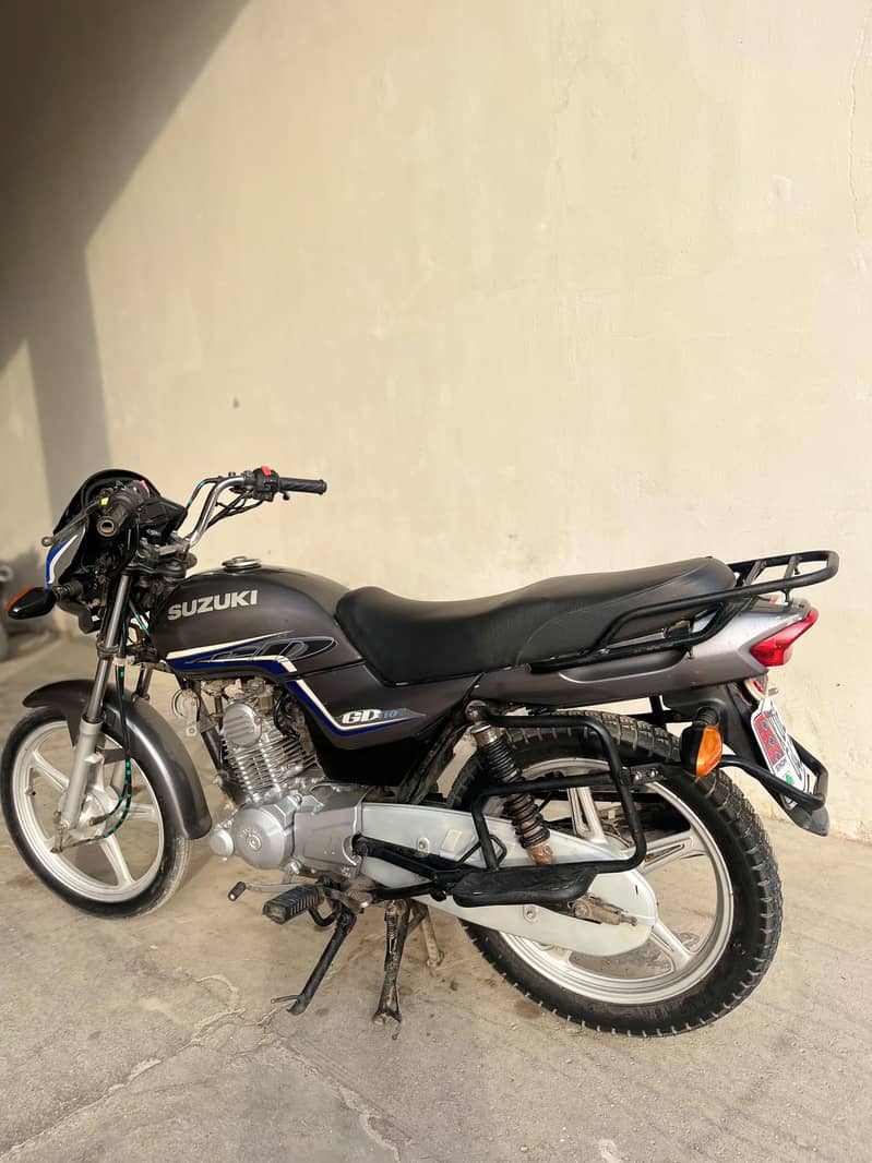 gd110 5