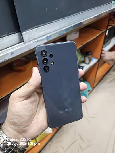 Samsung Mobile A32