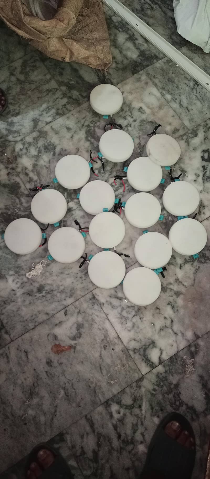 ceiling light bilkul new 2