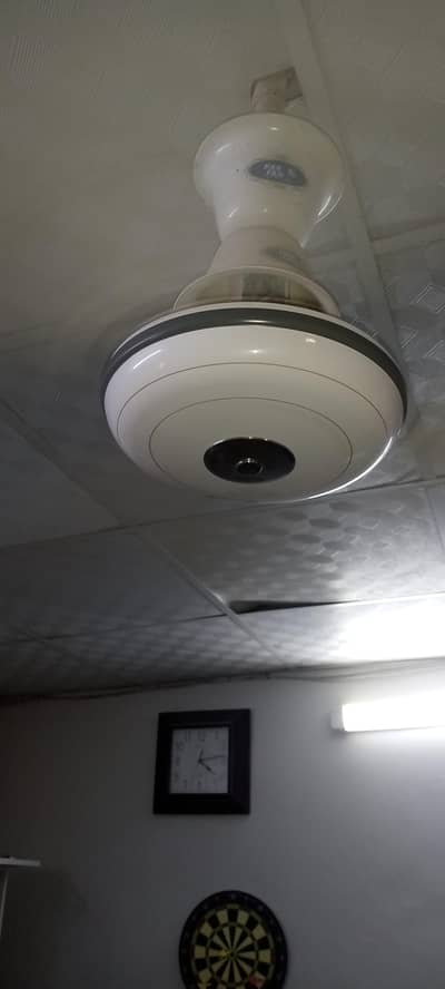 GFC and Pak Fan 56 inches AC fans for sale