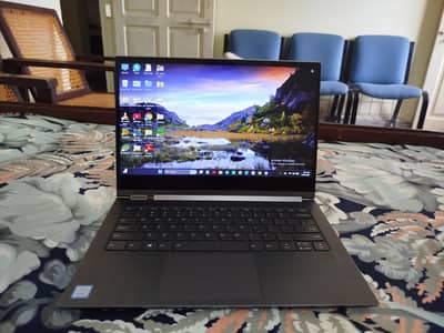 Lenovo Yoga C930
