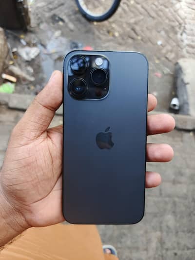 Apple iPhone 14 Pro Max