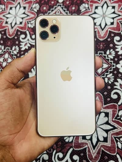 Apple iPhone 11 pro max