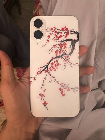 Iphone 16 plus non pta jv