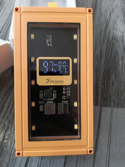 Irange 30000MAH PB
