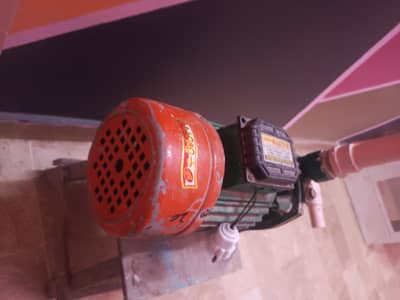 Pump Machine