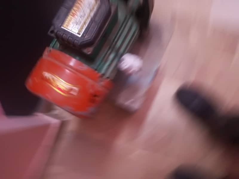 Pump Machine 3