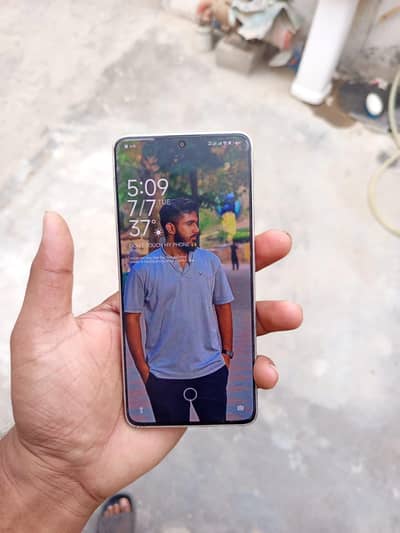 Xiaomi POCO X6 Pro