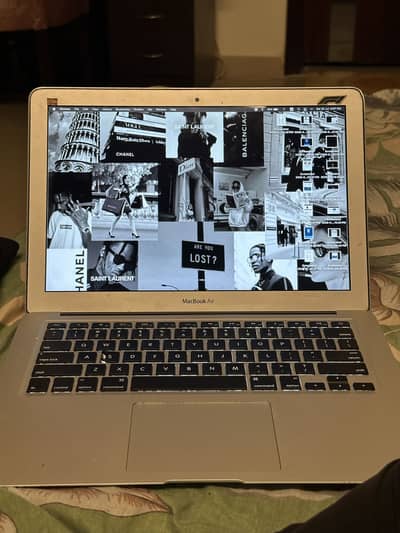 Macbook air 2015 i5