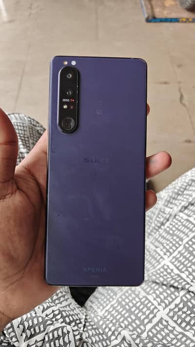 Sony 1 III